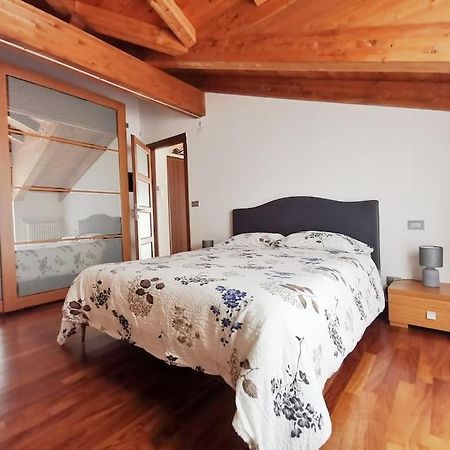 Апартаменты Residenza Argentera San Defedente di Cervasca Экстерьер фото